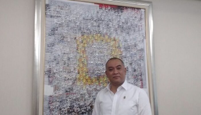 Islamic Centre Diharapkan Jadi Pusat Pengembangan Islam Di Sumut