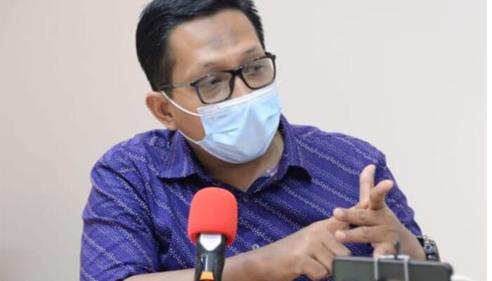 DPRD Sumut Apresiasi Pembayaran Ganti Rugi Bangunan Dan Tanaman Islamic Center