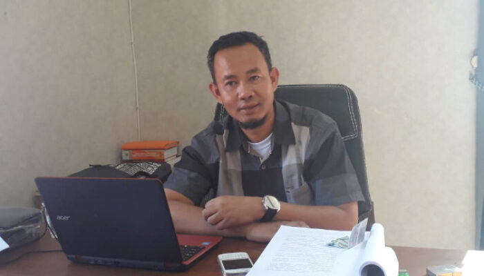 27 Berkas Dukungan Bacalon DPD Diterima KPUD Sumut