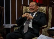 Ketua DPD RI: Skema Rasional Dibutuhkan Dalam Pengentasan Kemiskinan