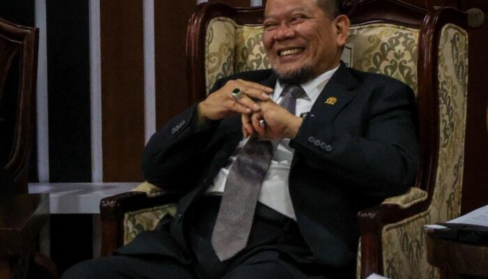 Ketua DPD RI: Skema Rasional Dibutuhkan Dalam Pengentasan Kemiskinan