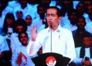 Presiden Minta Kepala Daerah Sering Masuk Pasar&nbsp;