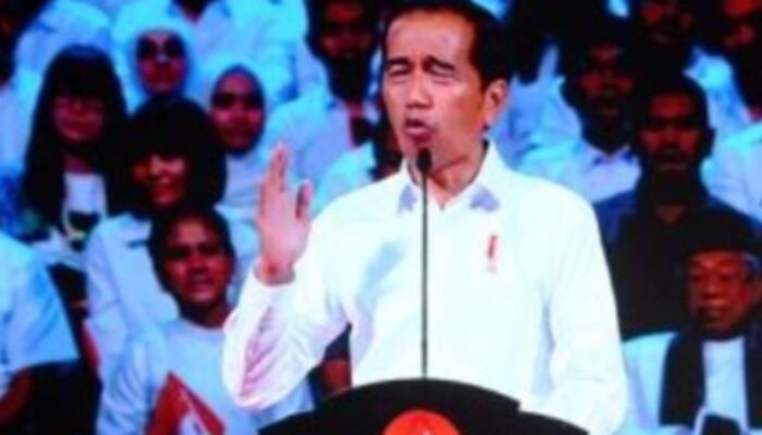Presiden Minta Kepala Daerah Sering Masuk Pasar