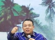 Pagi Ini, PAN Deklarasiikan Dukungan Ke Prabowo