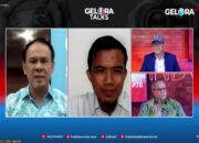 Indonesia Tidak Boleh Lengah Terhadap Perkembangan Yang terjadi