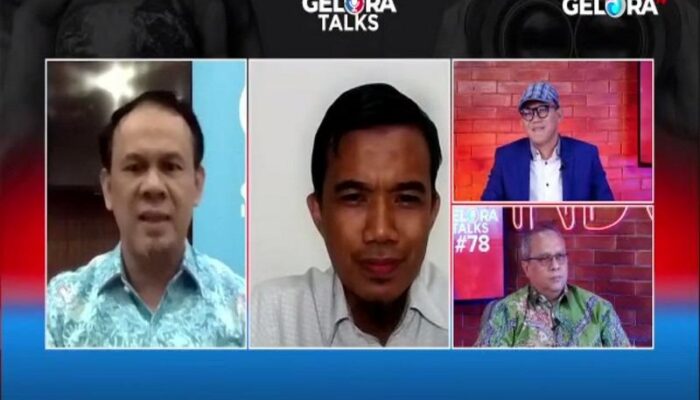 Indonesia Tidak Boleh Lengah Terhadap Perkembangan Yang terjadi