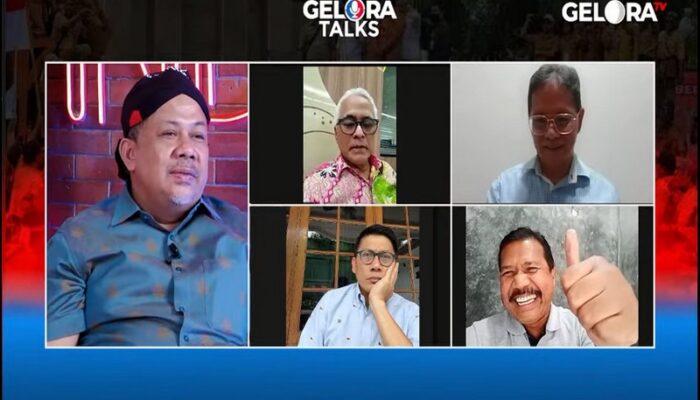 Partai Gelora Nilai Kepala Desa Lebih Baik Minta Kenaikan Gaji  Dan Penambahan Anggaran