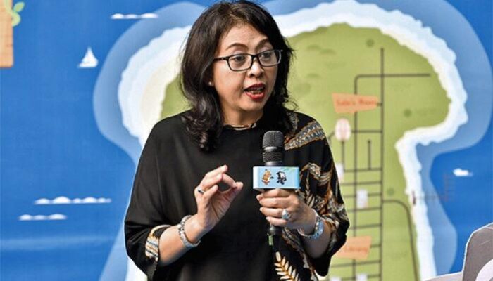 KLHK Terus Upayakan Pengurangan Sampah Plastik