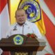 Ketua DPD Soroti Hilirisasi Industri Dengan Tenaga Robot