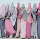 <strong>Kewajiban Berhijab</strong>