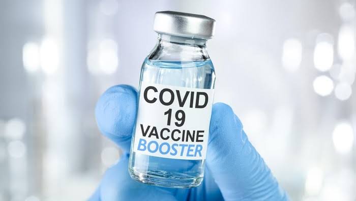 Vaksinasi Booster Kedua Untuk Masyarakat Umum Di Sumut Sudah Berlangsung