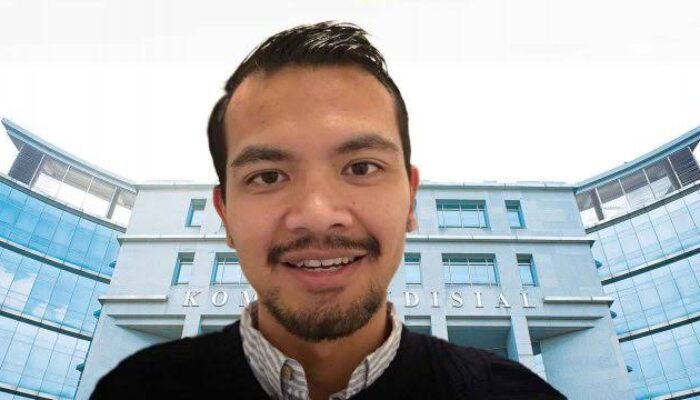 KY Pastikan Laporan Masyarakat Atas Hakim Tak Profesional Ditindaklanjuti