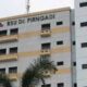 Direktur RSUD Dr Pirngadi Diberhentikan