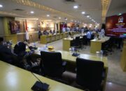 Komite I DPD RI Soroti Keluar Masuk WNA