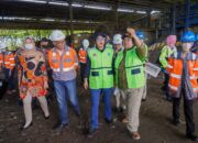 Menteri LHK Terapkan Arahan Presiden Tuntaskan Masalah Sampah