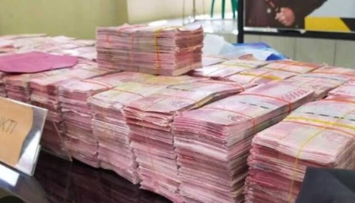Total Penyaluran Kredit Hingga Desember 2022 Rp6.387 Triliun 