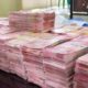 Utang Indonesia Februari Turun US$4,5 Miliar