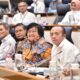 Raker Dengan Komisi IV DPR, Menteri LHK Paparkan Capaian Kinerja