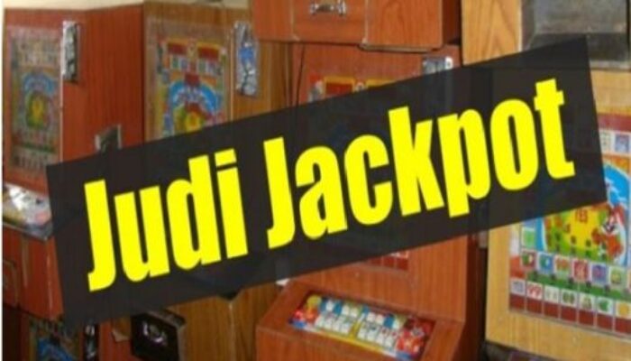 DPRD Desak Berantas Judi Jackpot Di Jalan Jermal 15