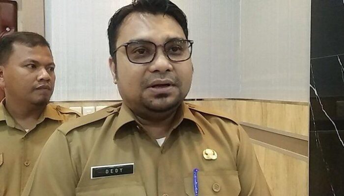 Pemerintah Aceh Kenalkan Maskot & Tagline PON XXI Aceh-Sumut 2024