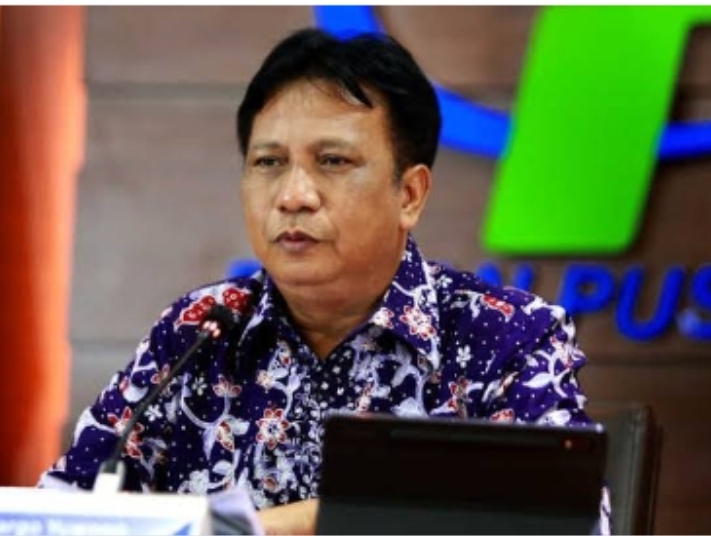Sepanjang 2022 Neraca Perdagangan Indonesia Surplus US$54,46 Miliar