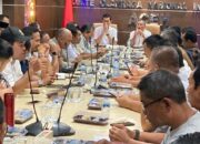 Pelantikan Pengurus KONI Aceh 20 Januari