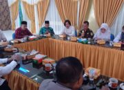 FKUB Akan Gelar Jalan Sehat Kerukunan Umat