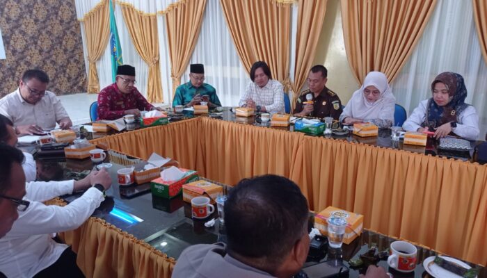 FKUB Akan Gelar Jalan Sehat Kerukunan Umat