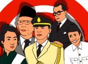 Manusia Besar Dalam Pentas Sejarah
