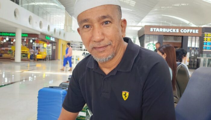 Mahsin SH : Mari Bersatu Besarkan dan Menangkan PKB Di Pemilu 2024