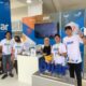 Pijar Mahir Telkom Indonesia. Waspada/Ist