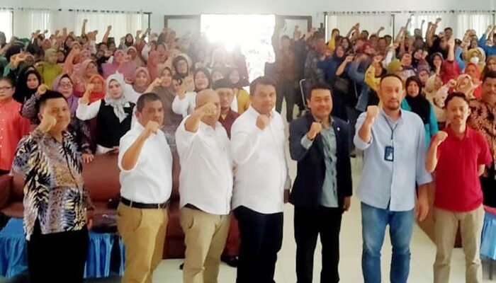 Rudi Hartono Bangun Sebut Kereta Cepat Dorong Pertumbuhan Ekonomi