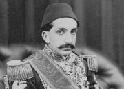 Sultan Abdul Hamid II Bertemu Habib Abd al-Rahman?