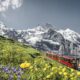 <strong>Jungfraujoch: Warisan Budaya Dunia</strong>