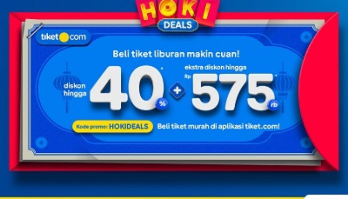 Rayakan Imlek, Ini 5 Rekomendasi Hotel Dekat Kawasan Pecinan Di Indonesia