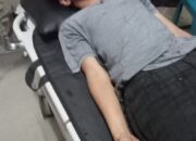 Dua Hari, Dua Korban Begal Sadis Berjatuhan Di Medan