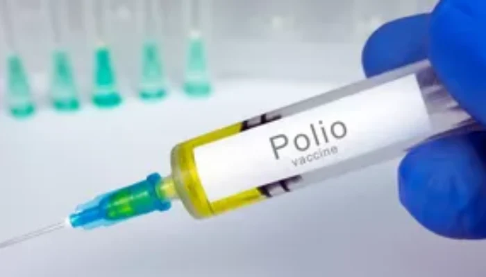 Orangtua Jangan Khawatir, Vaksin Polio Aman Tidak Ada Efek Samping