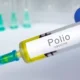 Orangtua Jangan Khawatir, Vaksin Polio Aman Tidak Ada Efek Samping