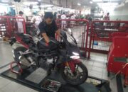 Teknisi Sumatera Utara Siap Ukir Prestasi