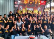 HSFCM Syukuri Eksistensi 1 Dekade