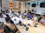 Riau Gantikan Aceh Tuan Rumah Porwil XI