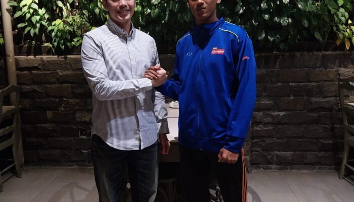 Hari Pertama Fornas, Sumut Sabet 2 Perak, 1 Perunggu