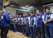 Askot PSSI Target Banda Aceh Raih Tiket Pora