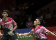 Leo/Daniel Terus Melaju