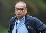 Rahim Sebut Benny Layak Exco PSSI