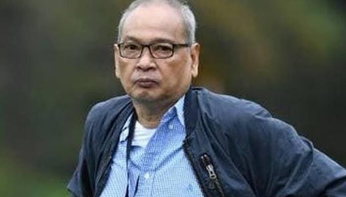 Rahim Sebut Benny Layak Exco PSSI