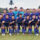 Pelita Medan Soccer Tur Jakarta