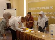 Pemprovsu Dorong Percepatan Stadion Utama PON 2024