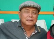 Suimin Si Pelatih Kampung Tutup Usia