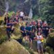 MPA Jelajahi Air Terjun Lau Berte